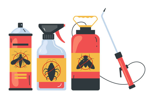 Best Residential Pest Control  in Cementon, PA